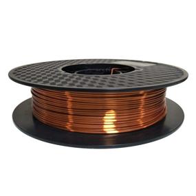 img 2 attached to Copper Printer Filament: Premium Printing Materials for Superior Prints