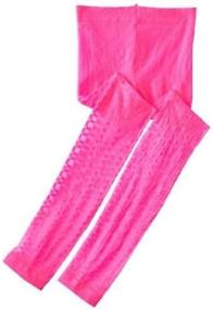 img 1 attached to Детские колготки без ножек Jefferies Socks: Стильная и комфортная одежда для девочек