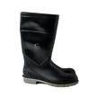 ultrasource 440064 9 flex boots black logo