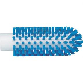 img 4 attached to Vikan 5380 50 3 Stiff Brush Polyester