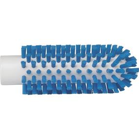 img 2 attached to Vikan 5380 50 3 Stiff Brush Polyester