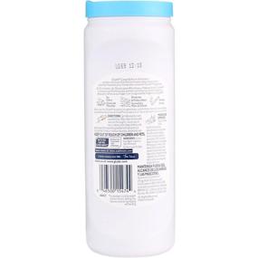 img 2 attached to Eliminate Odors in Style with Glade Carpet & Room Deodorizer - Clean Linen, 32 Ounce (Pack of 2)