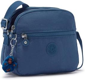 img 3 attached to Kipling Keefe Crossbody: Потрясающие женские сумки и кошельки марки Марун