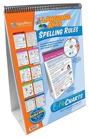 img 3 attached to Spelling Rules Chart Grades Write
