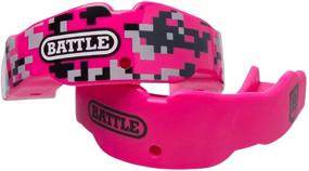 img 1 attached to Battle Youth Mouth Guard Pack