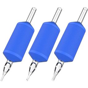 img 4 attached to ITATOO® Silicone Disposable Tattoo Needles