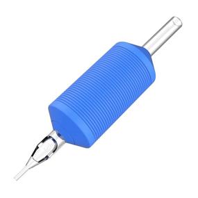 img 1 attached to ITATOO® Silicone Disposable Tattoo Needles