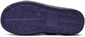 img 2 attached to 👣 Classic Comfort: Lightweight Slippers with Unmatched Comfort - Perfect Sandals for Ultimate Relaxation
