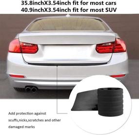 img 1 attached to Abnaok Protector Universal Scratch Resistant Accessory
