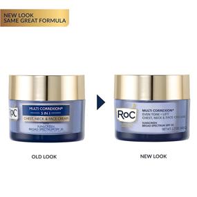 img 3 attached to RoC Correxion Anti Aging Moisturizing Vitamin