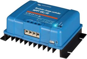 img 2 attached to Efficient Power Management: Victron Energy BlueSolar MPPT 100/30 Charge Controller