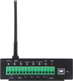 img 1 attached to Преобразователь двунаправленного мультиплексора Quark Elec QK A033