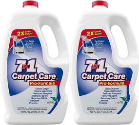 img 4 attached to 7In1 Carpet Care Formula Solution Case