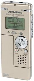 img 2 attached to 🎵 Enhanced Olympus WS-310M 512 MB Voice Recorder and Music Player with Advanced Features