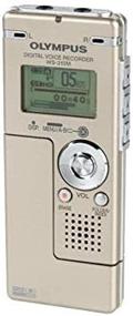 img 4 attached to 🎵 Enhanced Olympus WS-310M 512 MB Voice Recorder and Music Player with Advanced Features