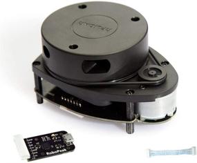 img 2 attached to Revolutionize Scanning with Stemedu Distance Developed Omnidirectional Scanning