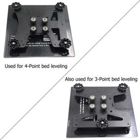 img 3 attached to 🚗 Enhance Your Carriage with Befenybay's Modular Aluminum Upgrade