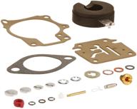 sierra international 18 7222 carburetor kit logo