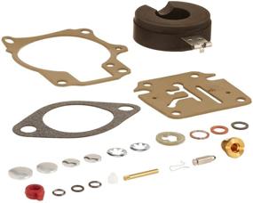 img 1 attached to Sierra International 18 7222 Carburetor Kit