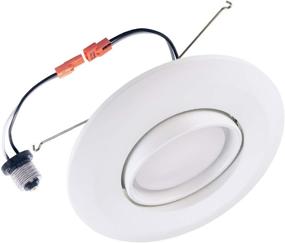 img 4 attached to 💡 Enhance Your Lighting with OSTWIN Directional Adjustable Downlight Replacement