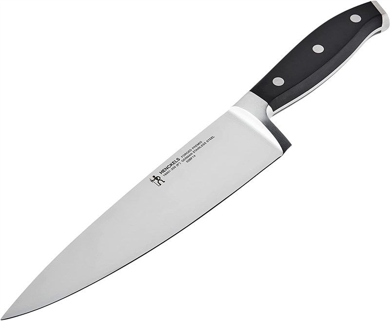 j henckels international forged 16901 201 로고
