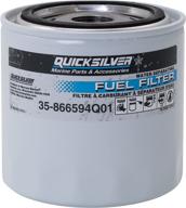 водоразделительный фильтр quicksilver 866594q01 логотип