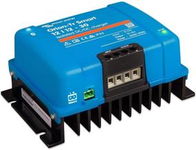 img 1 attached to 🔌 Victron Energy Orion-Tr Smart 12/12-Volt 30A 360W DC-DC Charger with Bluetooth & Isolation