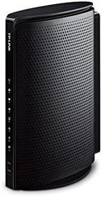img 3 attached to 📶 TP-Link TC-W7960 DOCSIS 3.0 300Mbps Wireless Cable Modem Router for Comcast XFINITY, Time Warner Cable, Cox Communications, Charter Spectrum
