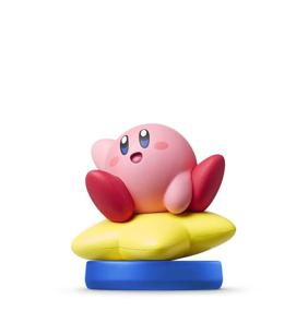 img 2 attached to 🎮 Nintendo 3DS Kirby amiibo