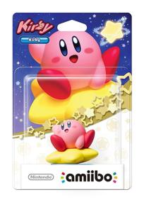 img 1 attached to 🎮 Nintendo 3DS Kirby amiibo