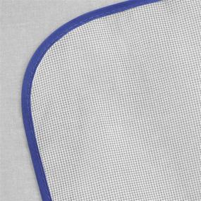 img 1 attached to 👕 Enhance Your Ironing Experience with the Whitmor Ironing Press Pad: Ultimate Efficiency and Quality