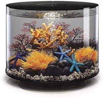 biorb 45979 0 tube black aquariums 로고