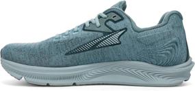 img 2 attached to 👟 ALTRA Women's Torin 5 Luxe Road Running Shoe - AL0A5485