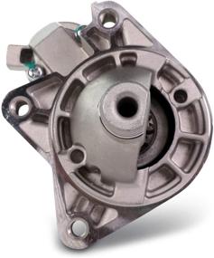 img 2 attached to ⚙️ PG-19025 Starter by Premier Gear - Compatible with/Replacement for Chrysler 300 Series 2.7L 3.5L, Dodge Charger 2007-2010, Challenger 2009-2010, Magnum 2007-2008 - M0T32671, 04801651AA, 410-48137, 19025