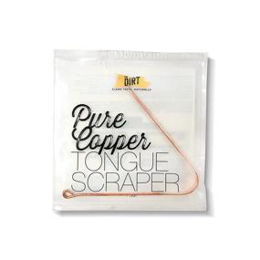 img 4 attached to 🌬️ The FlexiScrape Tongue Scraper - Say Goodbye to Bad Breath (Regular)