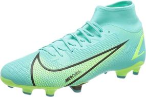 img 4 attached to ⚽️ Dynamic Nike Unisex Football Soccer