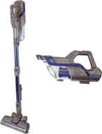 cirrus cordless vacuum c vc25 handheld логотип