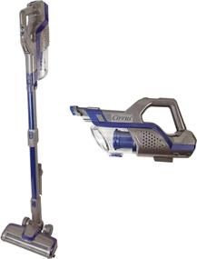 img 4 attached to Cirrus Cordless Vacuum C VC25 Handheld