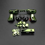 replacement button trigger buttons controller xbox one and accessories logo