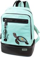 chala backpack striped detachable stripe backpacks for kids' backpacks logo