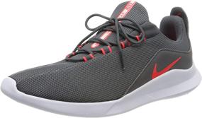 img 4 attached to 👟 Nike Viale Black Regular Athletic Sneaker