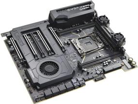 img 1 attached to Материнская плата EVGA X299 Intel 151 SX E299 KR