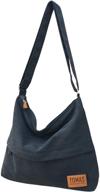 👜 tomas women's handbags & wallets: shoulder crossbody and tote bags for shopping logo