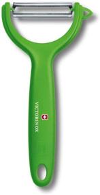 img 4 attached to 🔪 Victorinox Peeler 7.6079.4: Effortless Precision and Speed in Your Kitchen