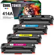 cool toner compatible cartridge replacement computer accessories & peripherals logo