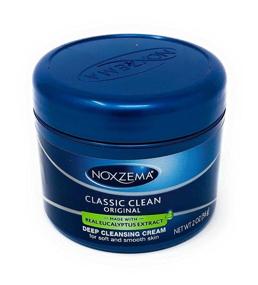 img 2 attached to Noxzema Classic Cleanser Original Cleansing