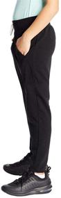 img 3 attached to C9 Champion Girls' Fleece Jogger Pants