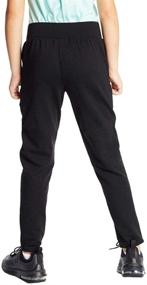 img 2 attached to C9 Champion Girls' Fleece Jogger Pants