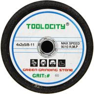 toolocity gsb0060g 4-дюймовая шлифовальная резьба логотип