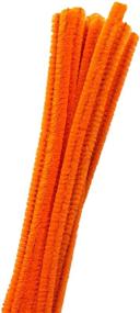 img 2 attached to Bright Fuzzy Stix Chenille Stems - Creative Hands